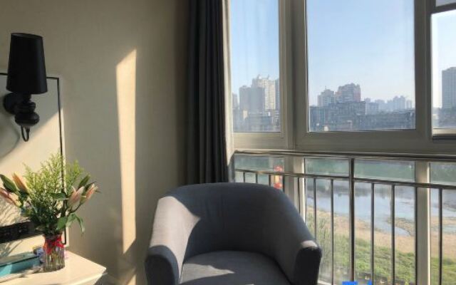 Xana Lite Hotelle (Zizhong Shanghehui)