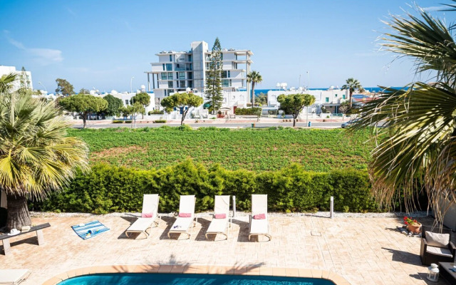 Protaras View Villas