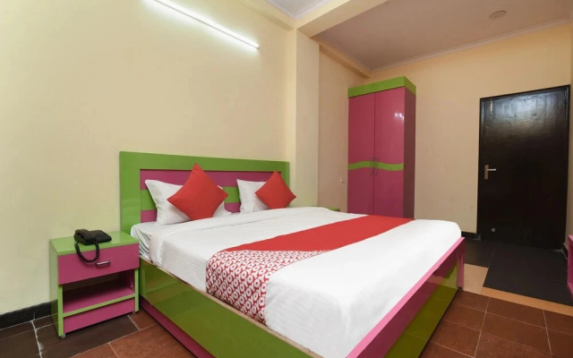 Kanchan Villa by OYO Rooms