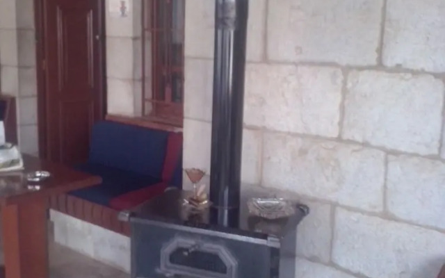 Tiger House Guesthouse