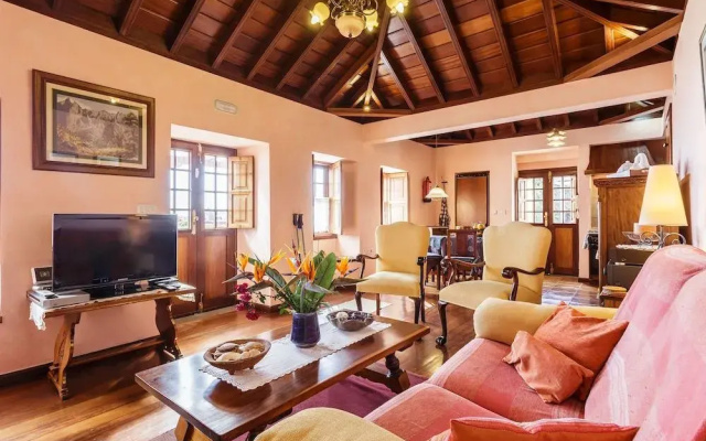 Casa Rural Carlota by Isla Bonita