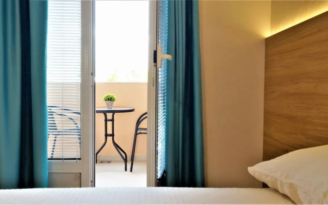 Apartments Bracanovic