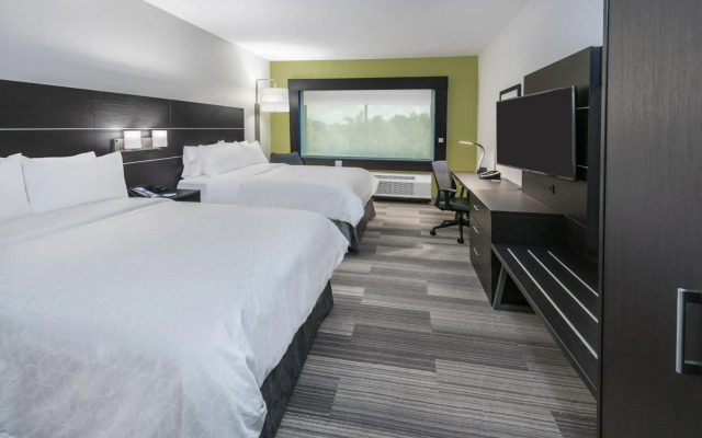 Holiday Inn Express & Suites Bryan - College Station by IHG