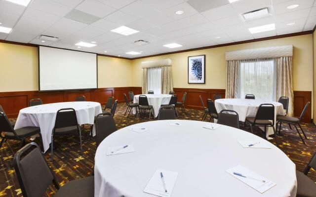 Hampton Inn Detroit/Southgate