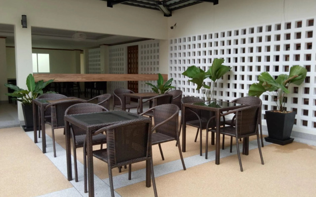 Phangan Pearl Villa