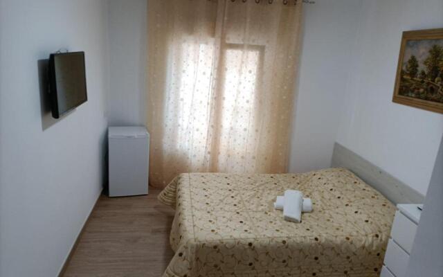 Guest House Lana Denia