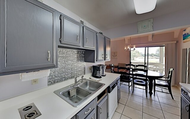 542nd98c 2 Bedroom Condo