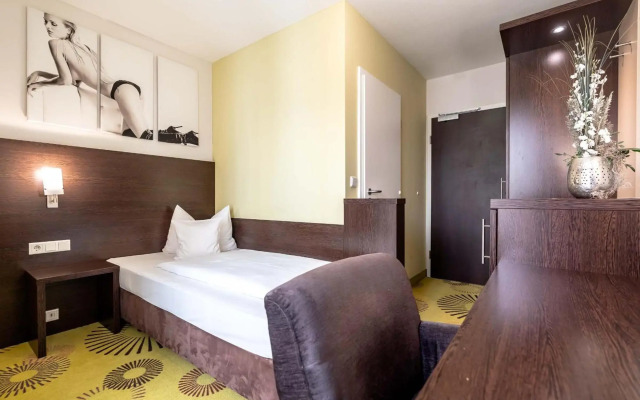 Altstadthotel Guesthouse die Galerie