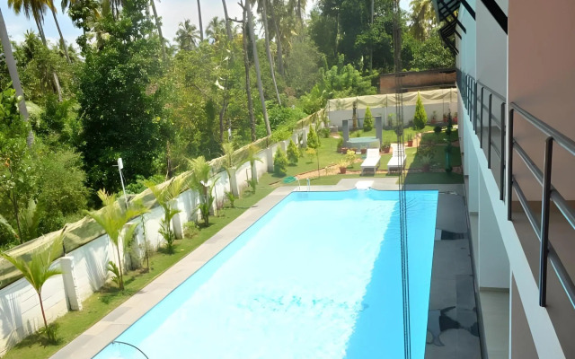 Lilypad Resort