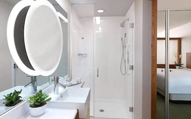 Springhill Suites by Marriott Charleston Mount Pleasant