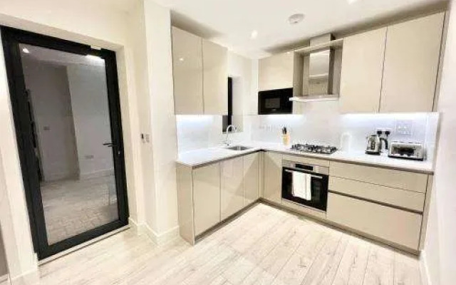 Queens Luxury Apartments