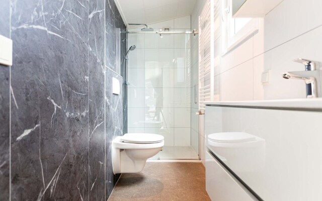 TopParken - Resort Veluwe