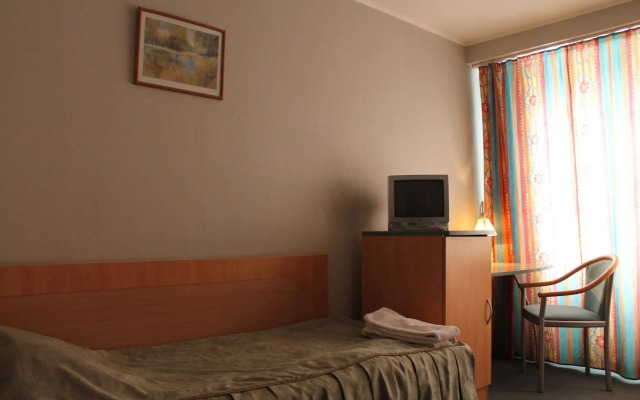 Hotel Hostynnist