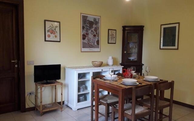 Agriturismo Il Pescinone