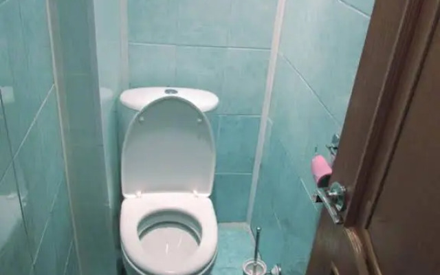 High Hostel