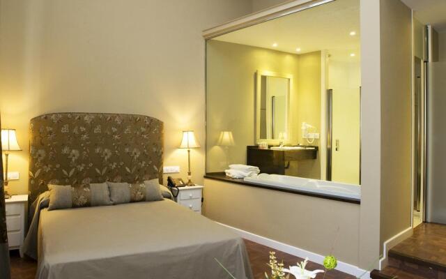 Hospederia La Querencia