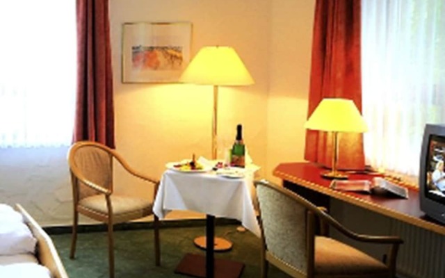 Landgasthof Hotel Rössle