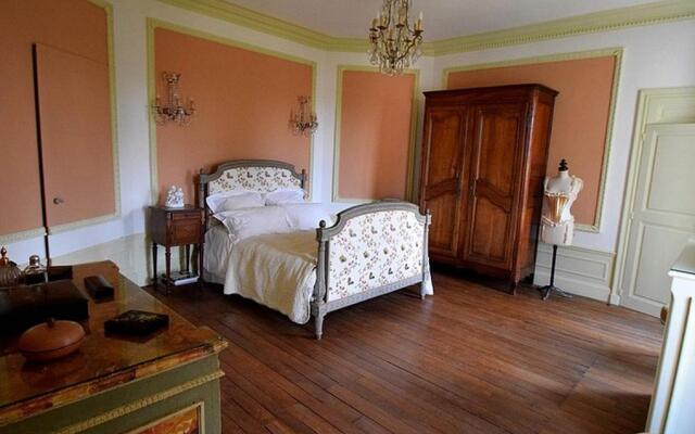 Hotel Particulier La Gobine