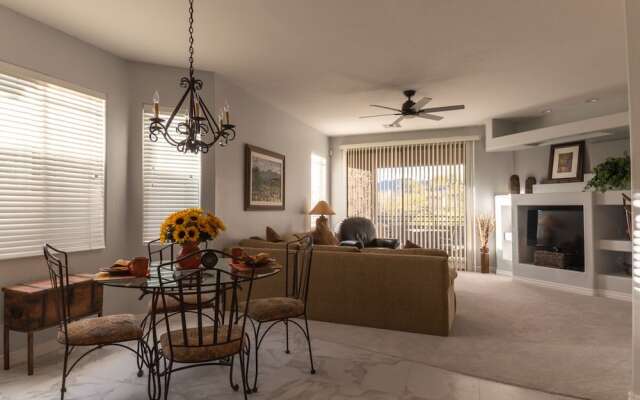 Sunset Sanctuary 3BR by Casago