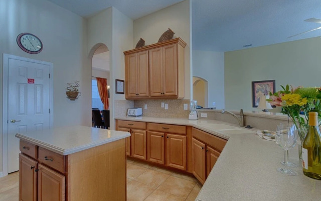 Beautifully Positioned Lake View Home