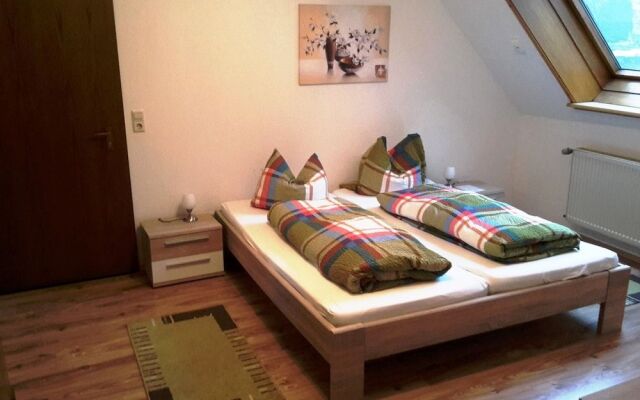 Pension Jaspis