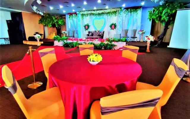 Karebosi Premier Makassar