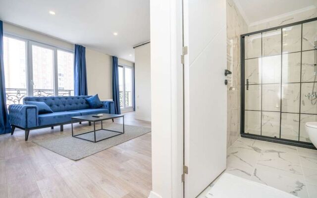 Guest Suites