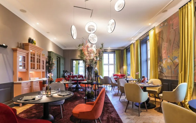 Hotel Gut Immenhof