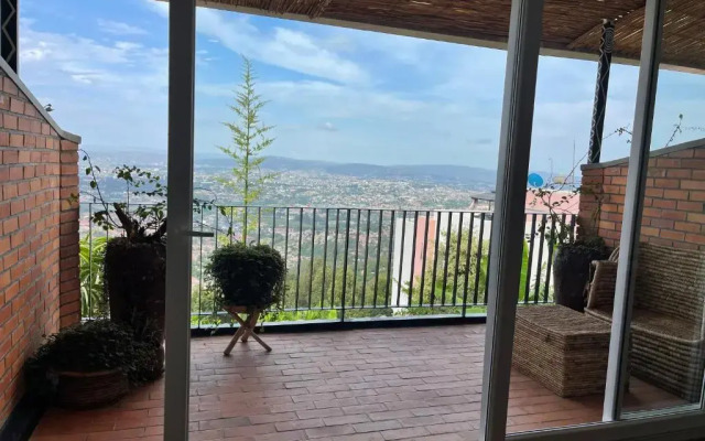 Eagle View Lodge - Kigali