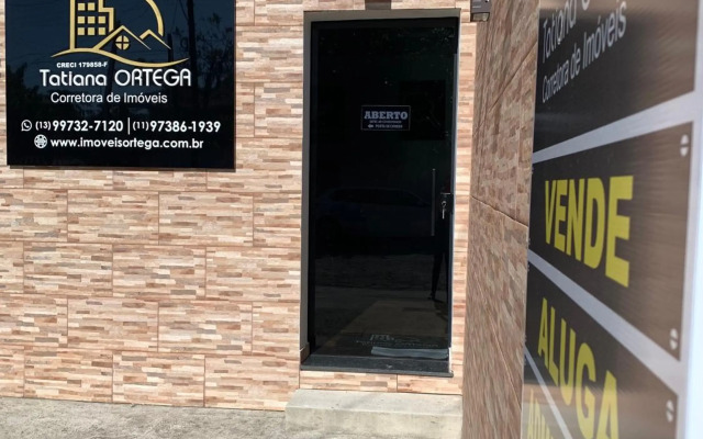 Apartamento Boqueirão Ilha Comprida Tati Ortega