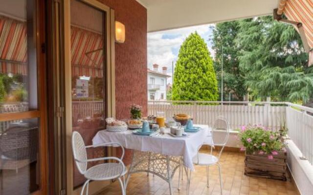 Toti Apartment