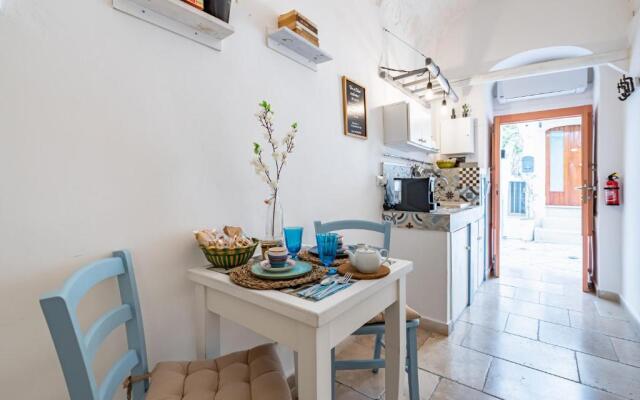 Vico di Ostuni Apartments by Typney
