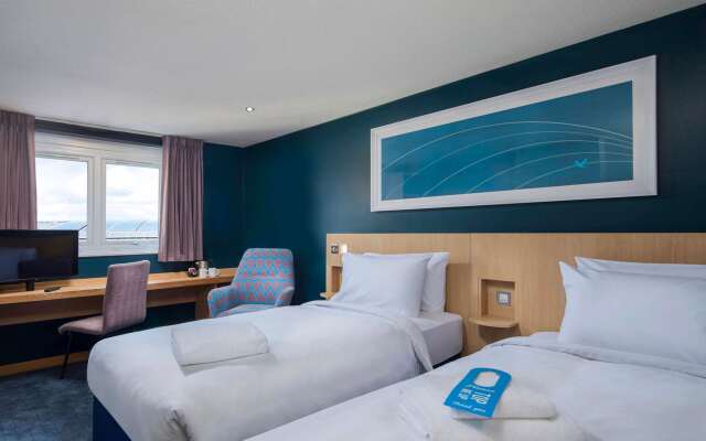 Travelodge London Chessington Tolworth