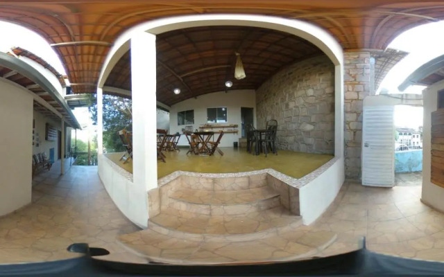 Por do Sol - Hostel & Passeios