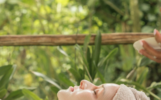 Sueno Dorado Hot Springs Hotel