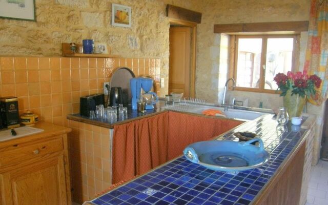 Chambres d'hôtes Les machicoulis