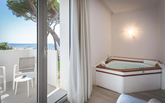 The Sense Experience Resort