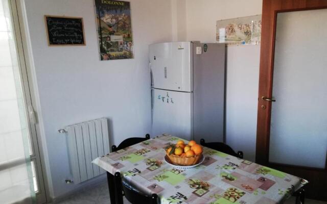 Casa Marcy