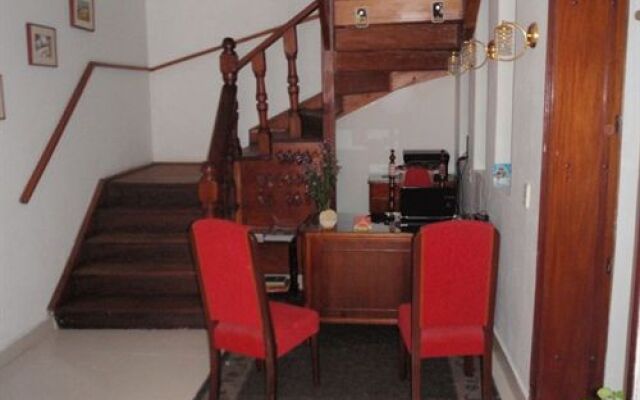 Bogotá Hotel Casa Marly