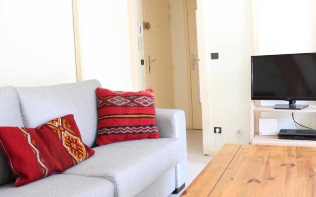 Appartement La Rochelle, 1 pièce, 4 personnes - FR-1-246-229