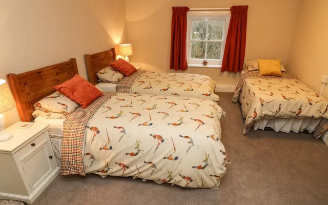 Whitefriars Lodge