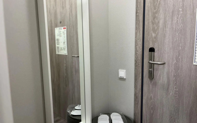Apartments for you on Vitebsk Avenue