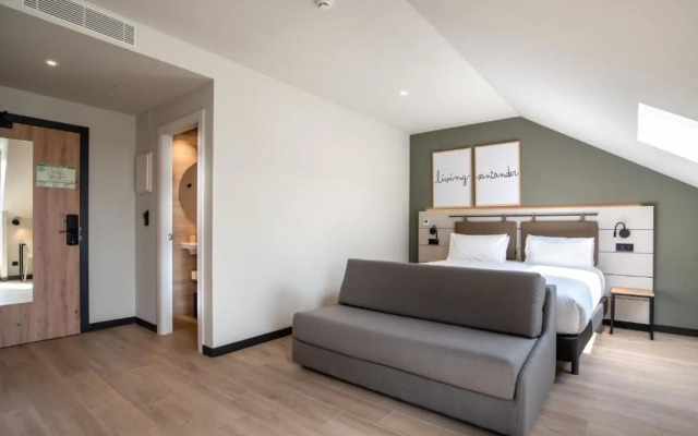 Ibis Styles Santander
