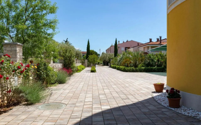 B&B Villa Oasa 2
