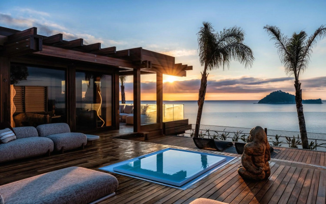 Baba Residences