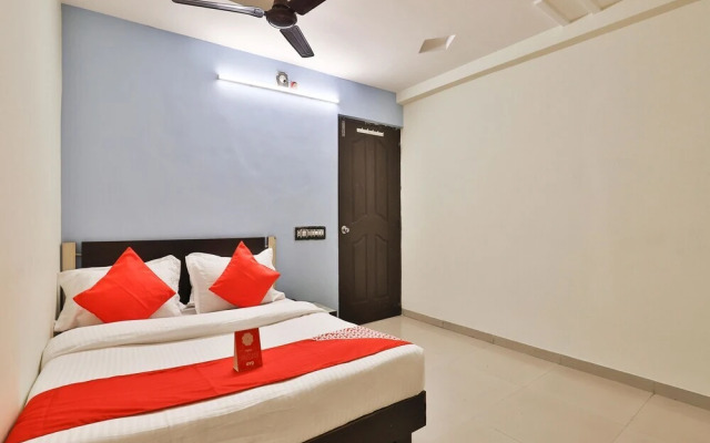 Hotel Angel Plaza