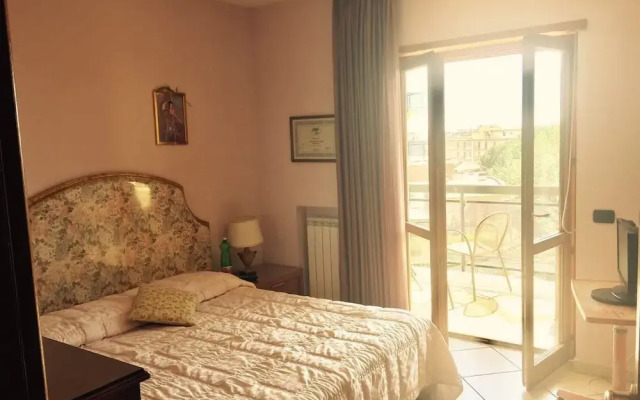 Casa Mediterraneo