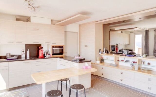 Mas de la Madrague 28058