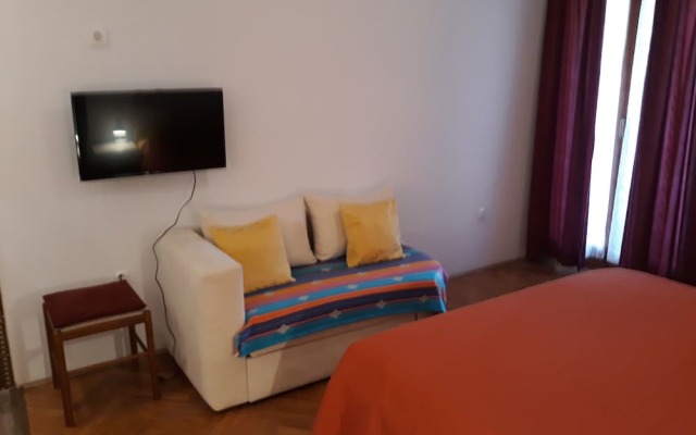 Apartments And Rooms Valter