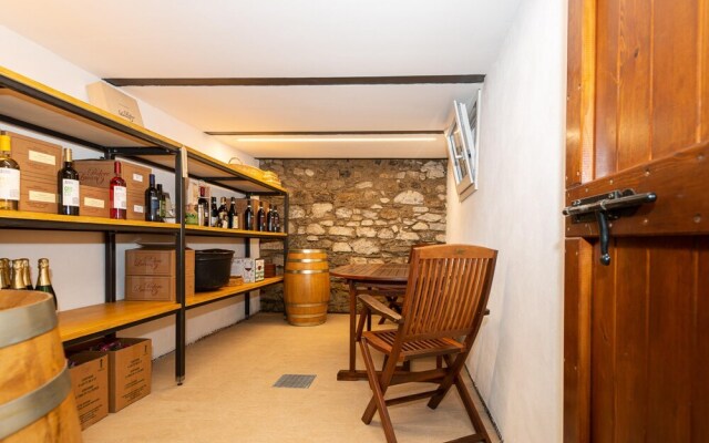 Luxury 2 in Como With 2 Bedrooms and 2 Bathrooms